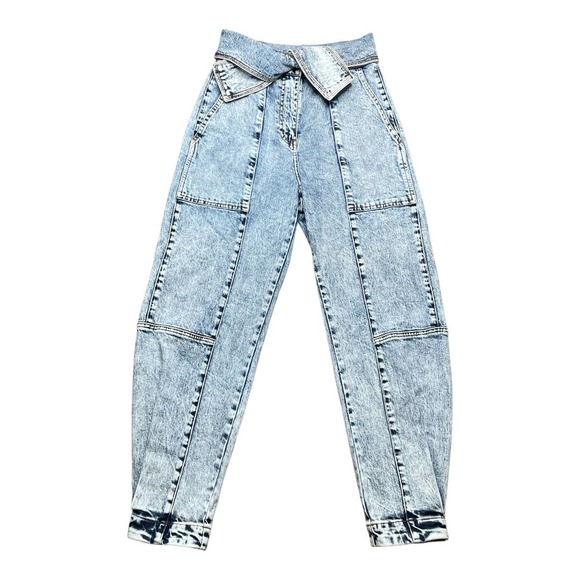 Ulla Johnson Light Blue Skinny Jeans
Like brand new!!✨ - Picture 3 of 6